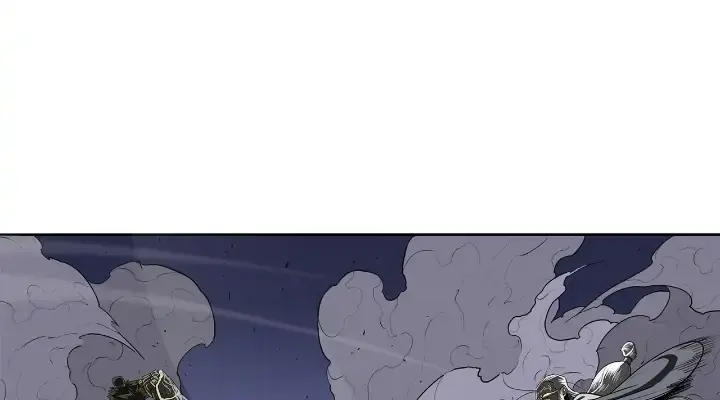 The Legend of the Northern Blade Chapter 143 Page 36