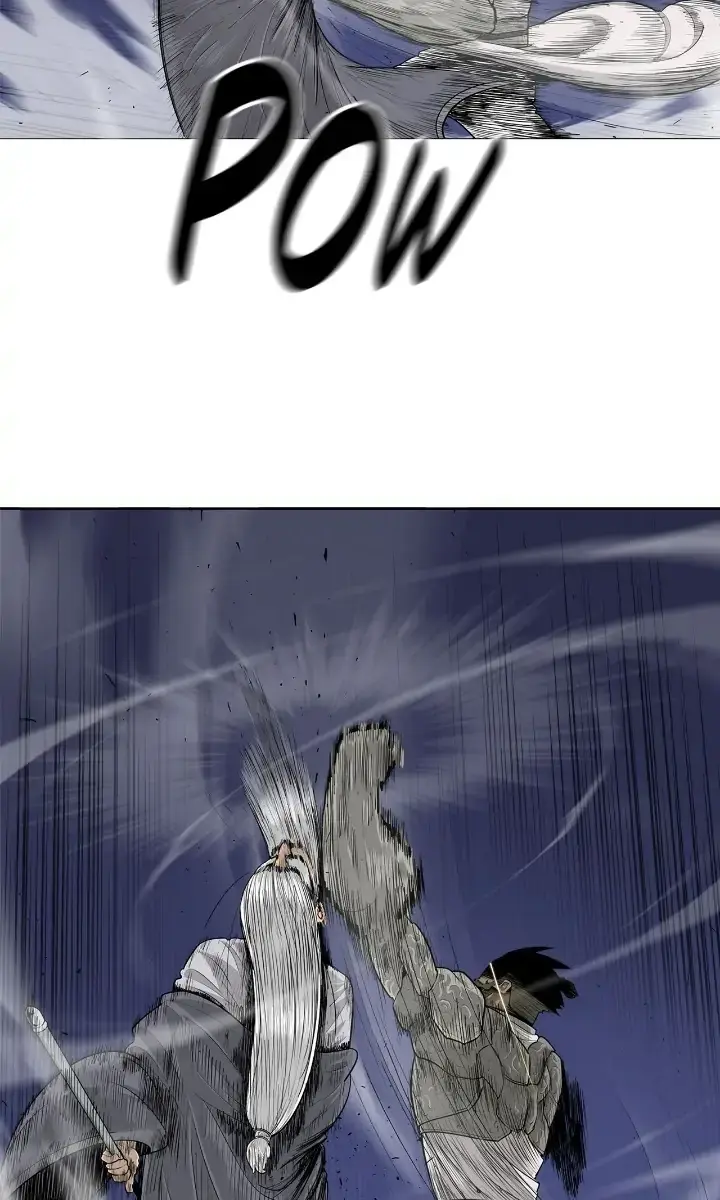 The Legend of the Northern Blade Chapter 143 Page 39