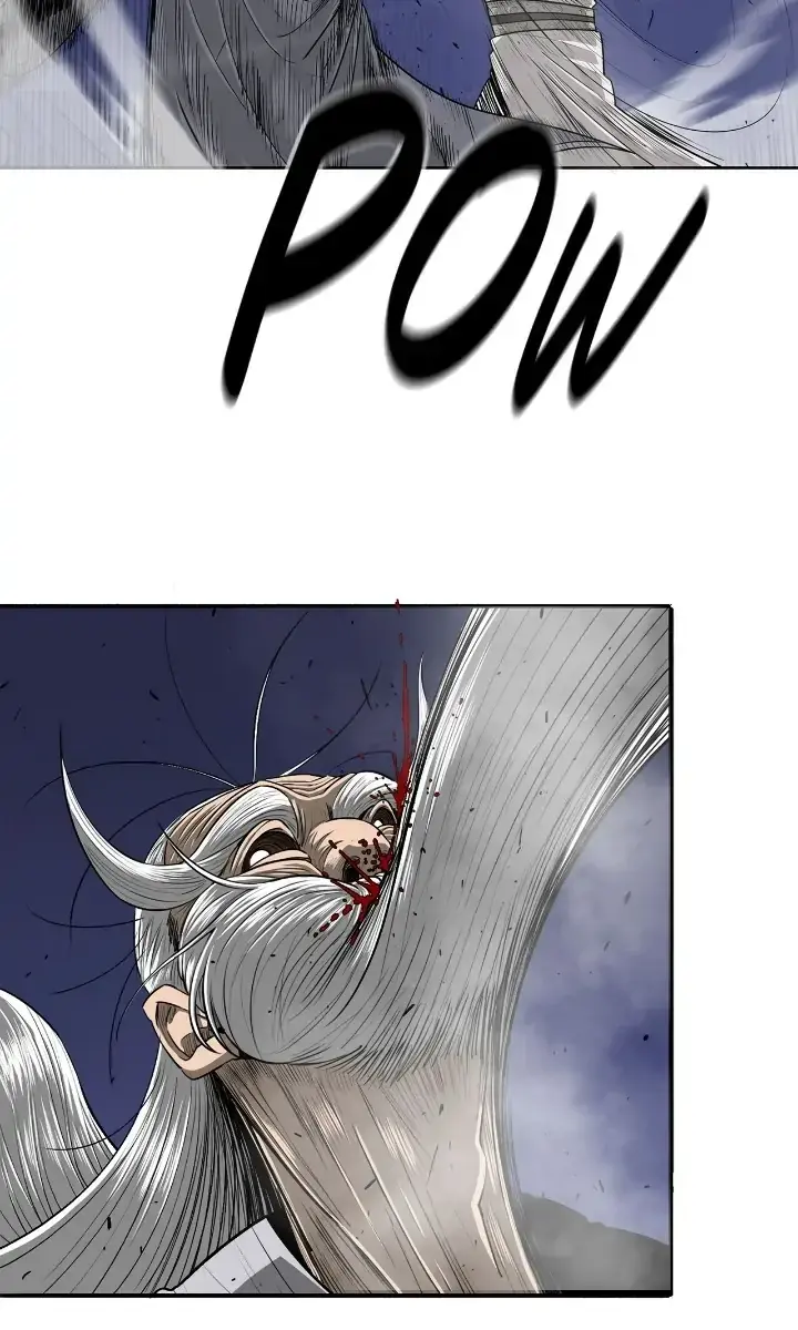 The Legend of the Northern Blade Chapter 143 Page 40