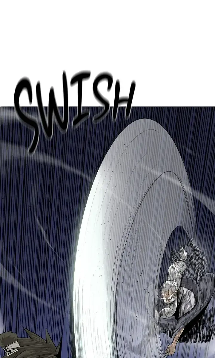 The Legend of the Northern Blade Chapter 143 Page 43