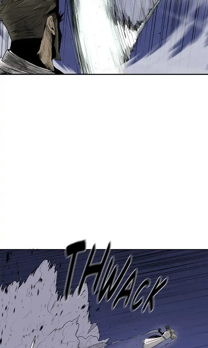 The Legend of the Northern Blade Chapter 143 Page 44