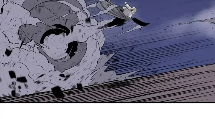 The Legend of the Northern Blade Chapter 143 Page 46