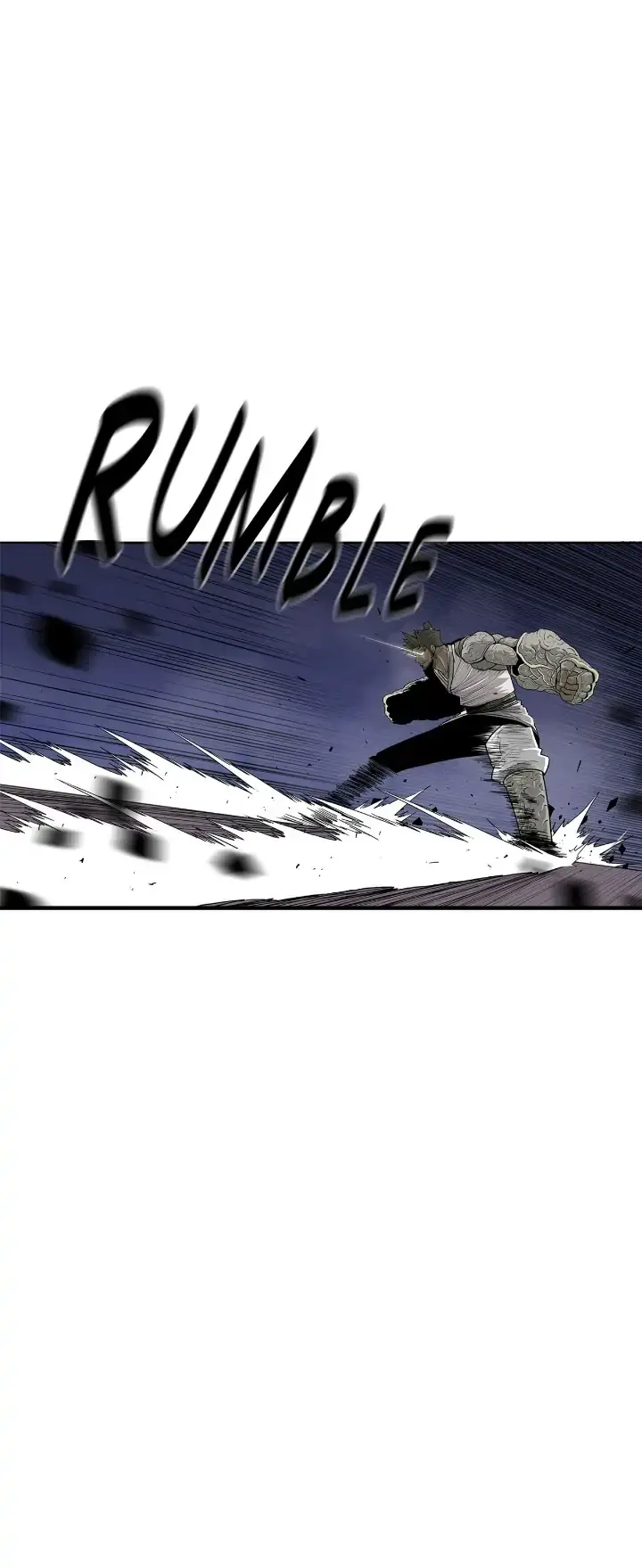 The Legend of the Northern Blade Chapter 143 Page 47