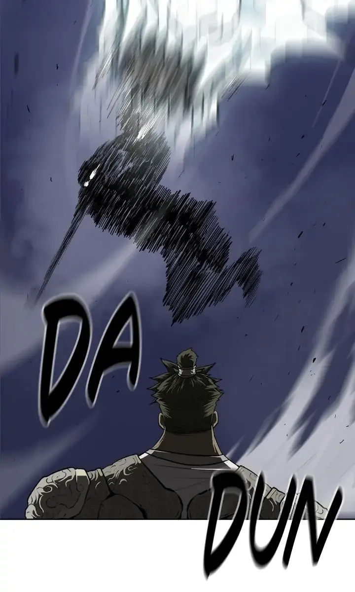 The Legend of the Northern Blade Chapter 143 Page 49