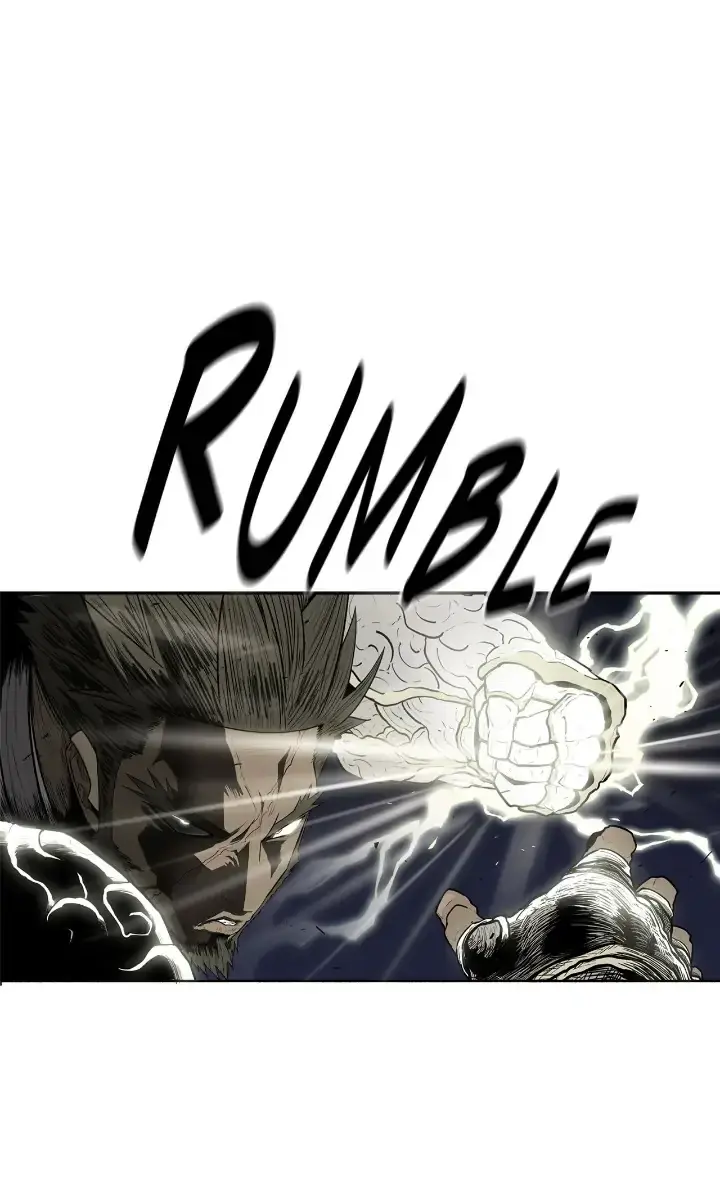 The Legend of the Northern Blade Chapter 143 Page 50