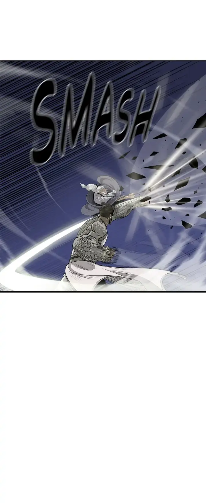 The Legend of the Northern Blade Chapter 143 Page 52