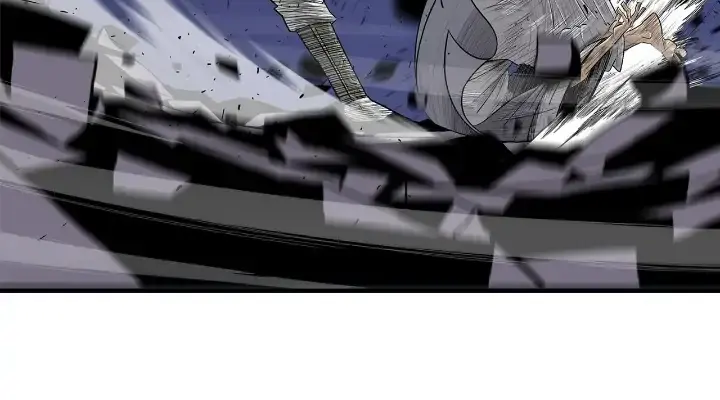 The Legend of the Northern Blade Chapter 143 Page 56