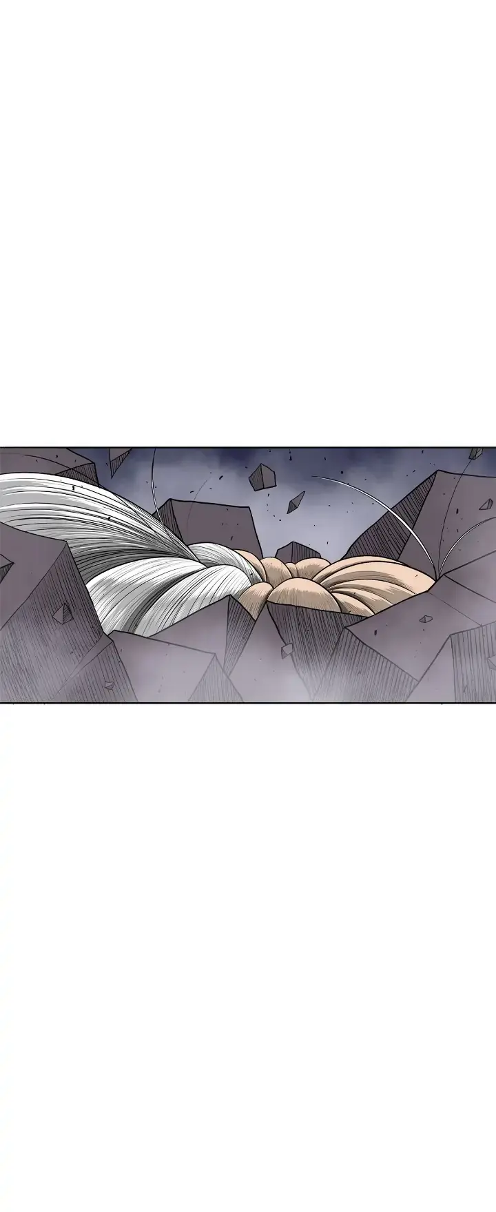 The Legend of the Northern Blade Chapter 143 Page 57