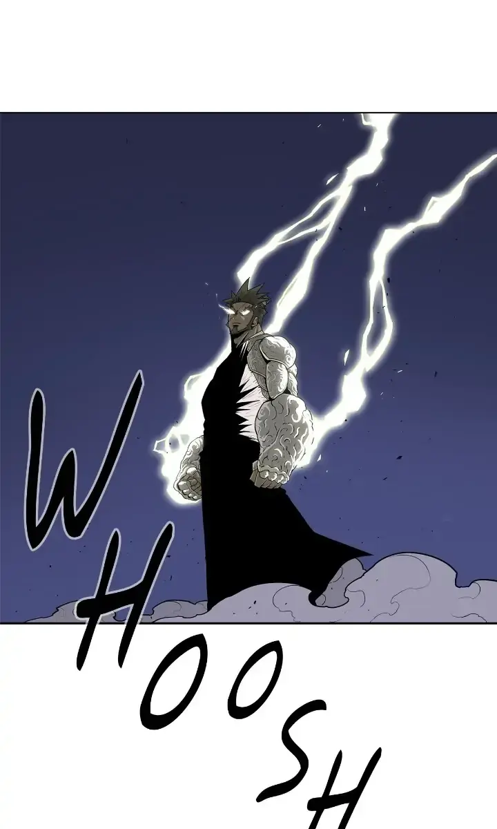 The Legend of the Northern Blade Chapter 143 Page 58