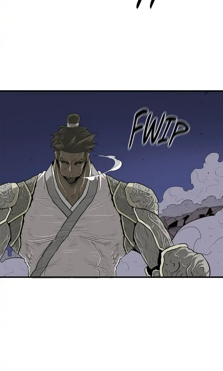 The Legend of the Northern Blade Chapter 143 Page 59