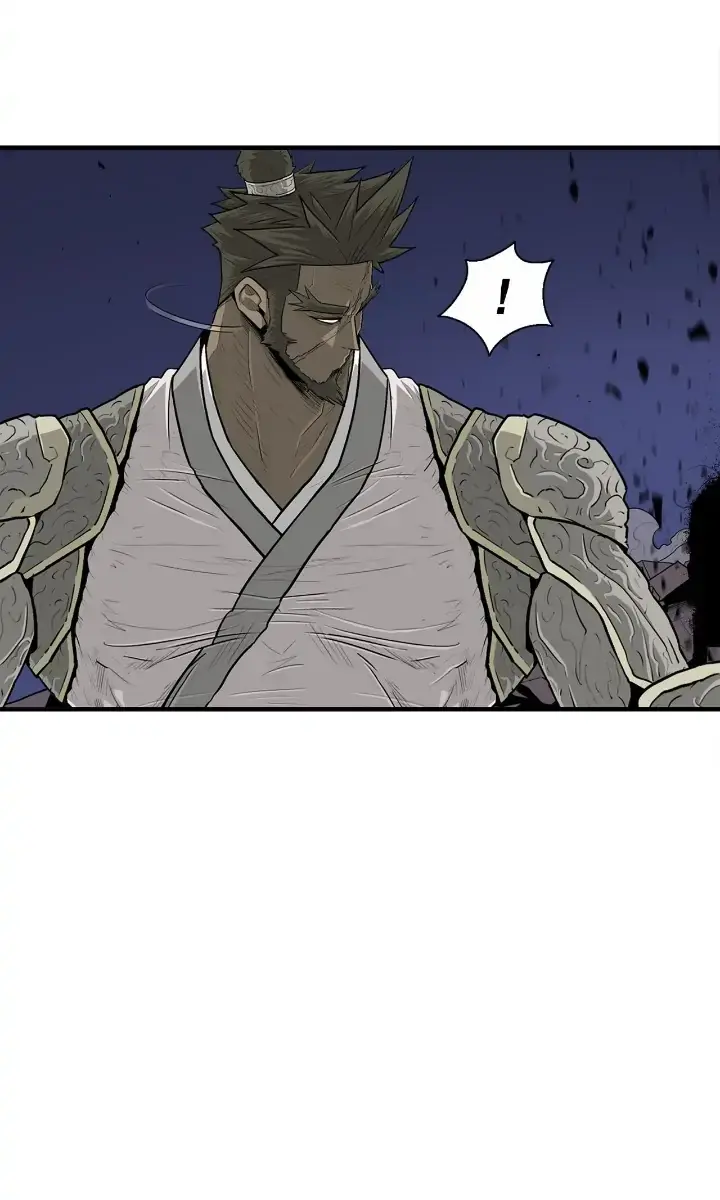 The Legend of the Northern Blade Chapter 143 Page 60