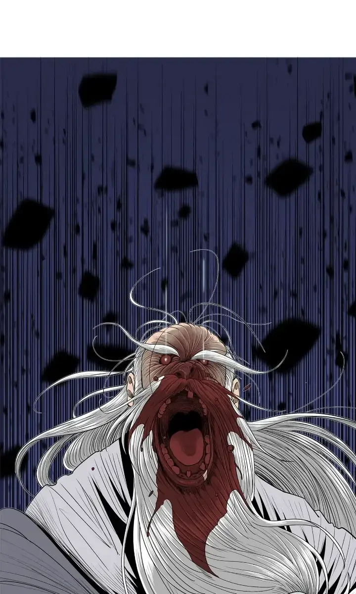 The Legend of the Northern Blade Chapter 143 Page 63