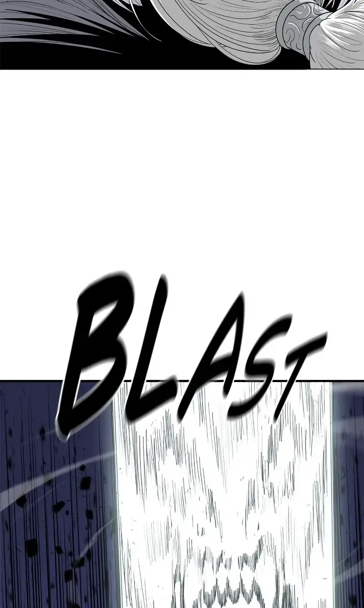 The Legend of the Northern Blade Chapter 143 Page 64