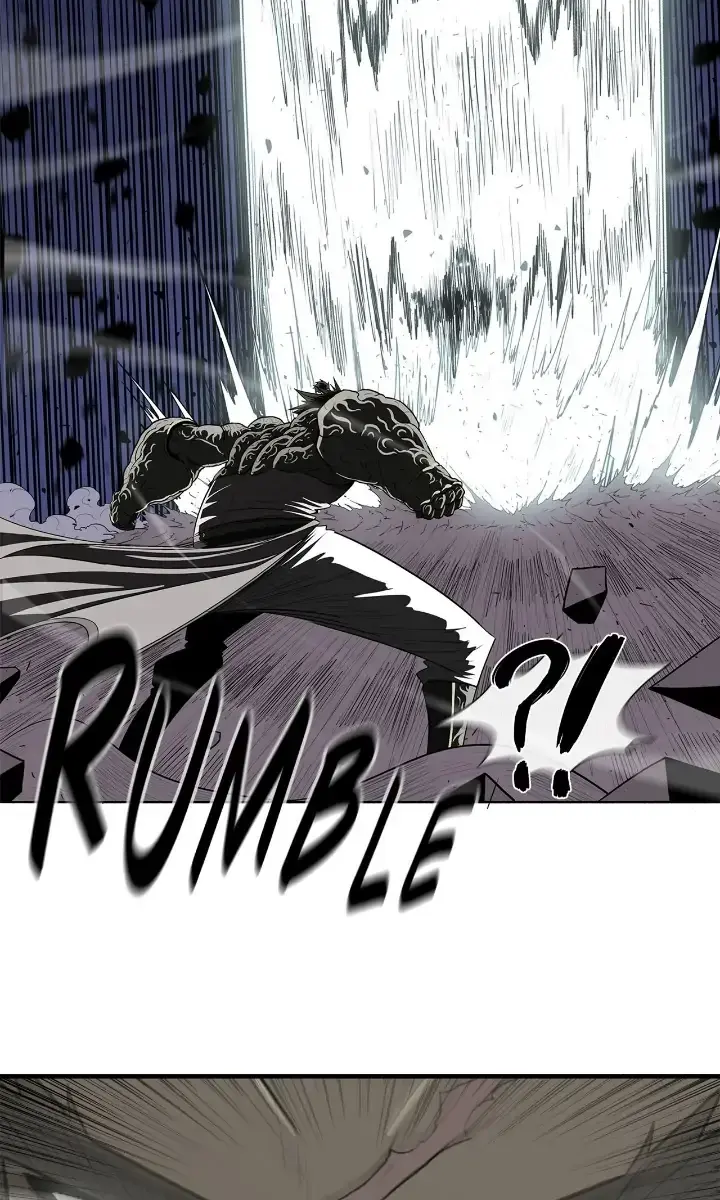 The Legend of the Northern Blade Chapter 143 Page 65