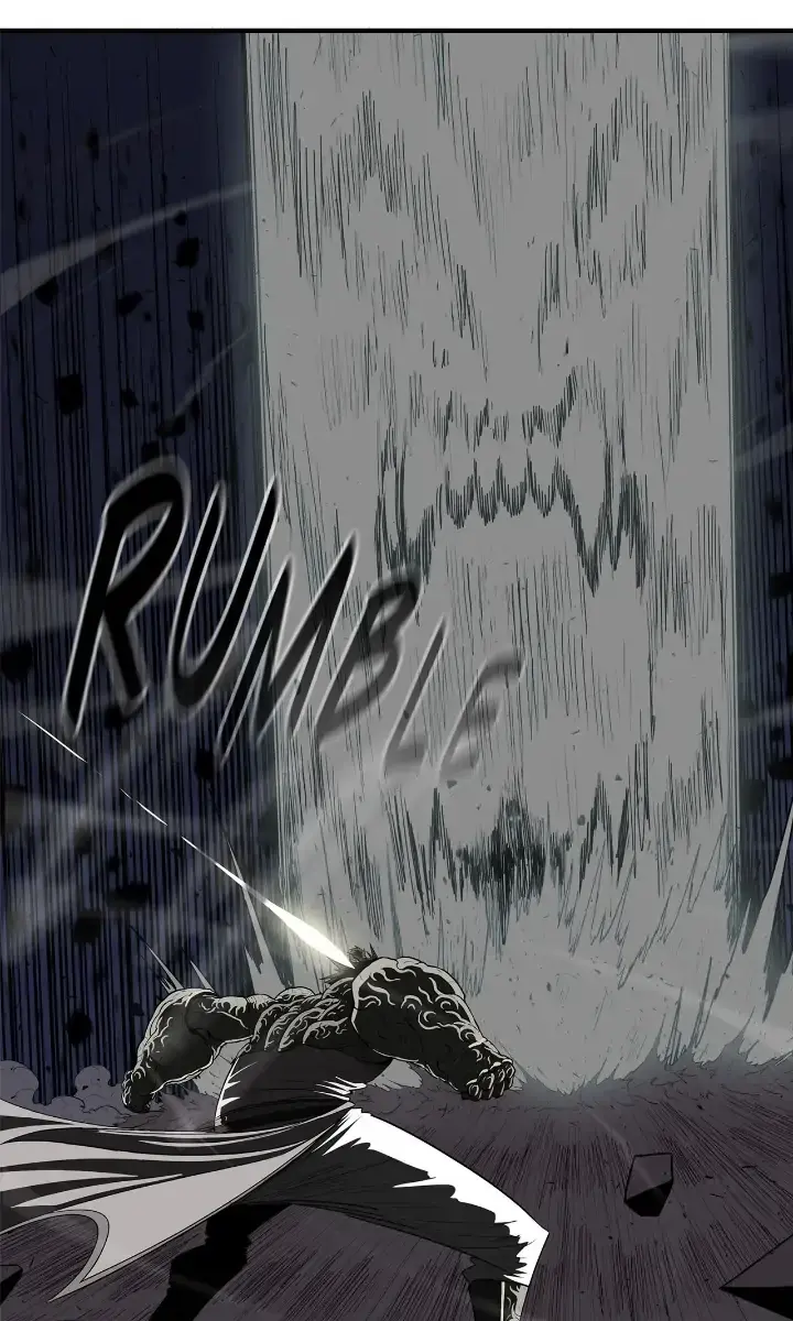 The Legend of the Northern Blade Chapter 143 Page 67