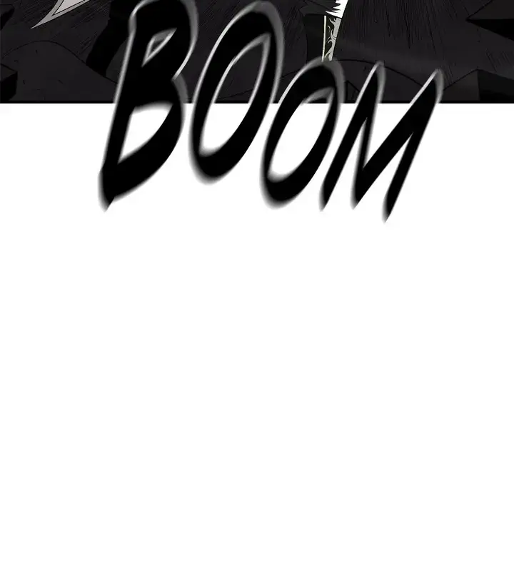 The Legend of the Northern Blade Chapter 143 Page 69