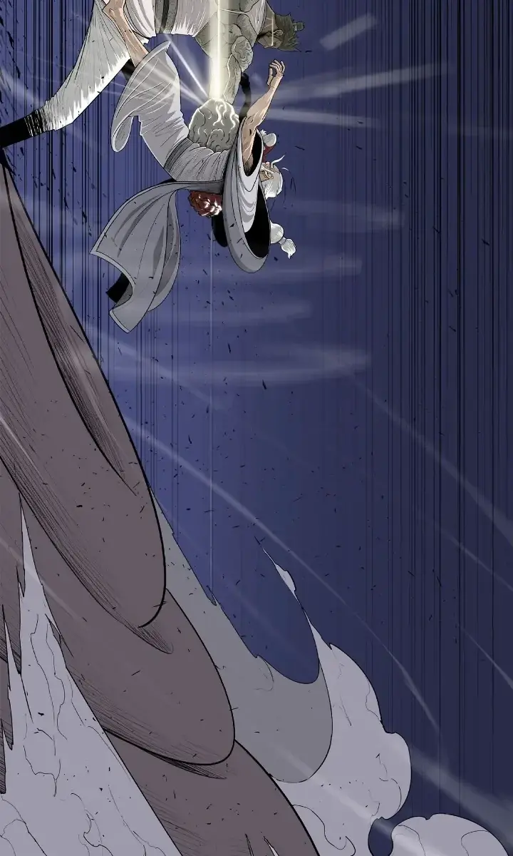 The Legend of the Northern Blade Chapter 143 Page 72