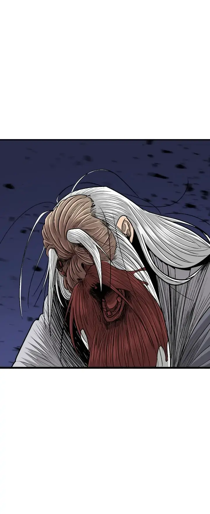 The Legend of the Northern Blade Chapter 143 Page 74