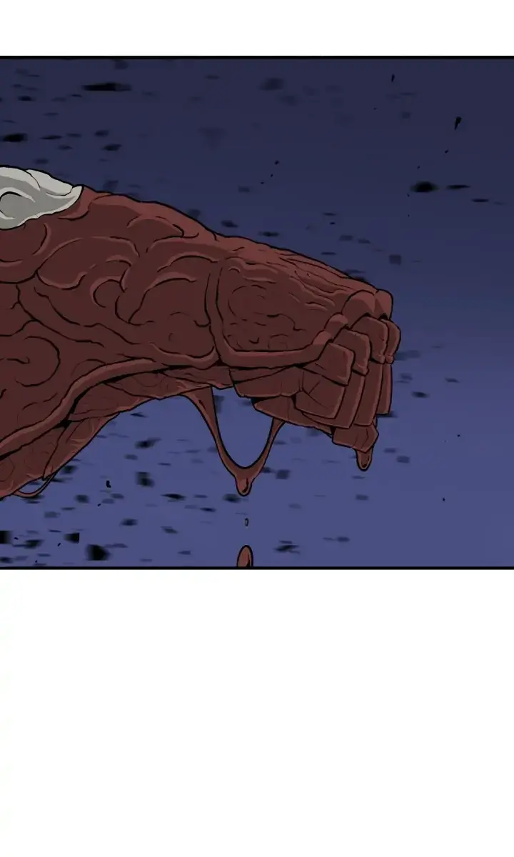 The Legend of the Northern Blade Chapter 143 Page 75