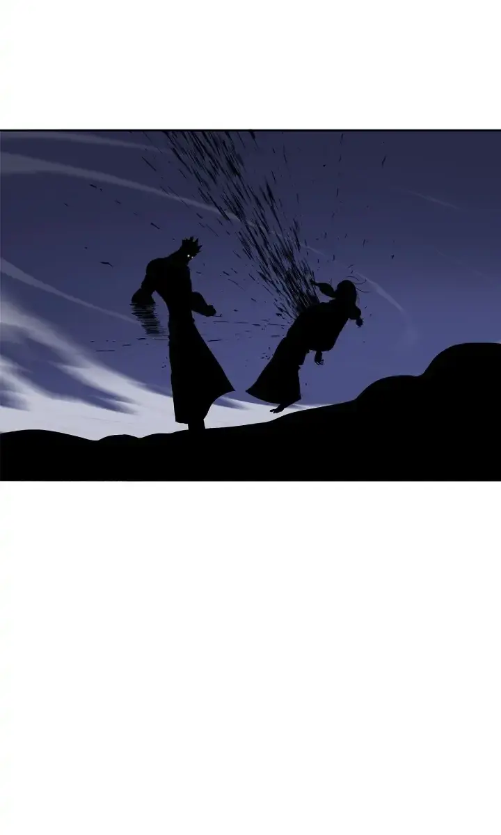 The Legend of the Northern Blade Chapter 143 Page 76