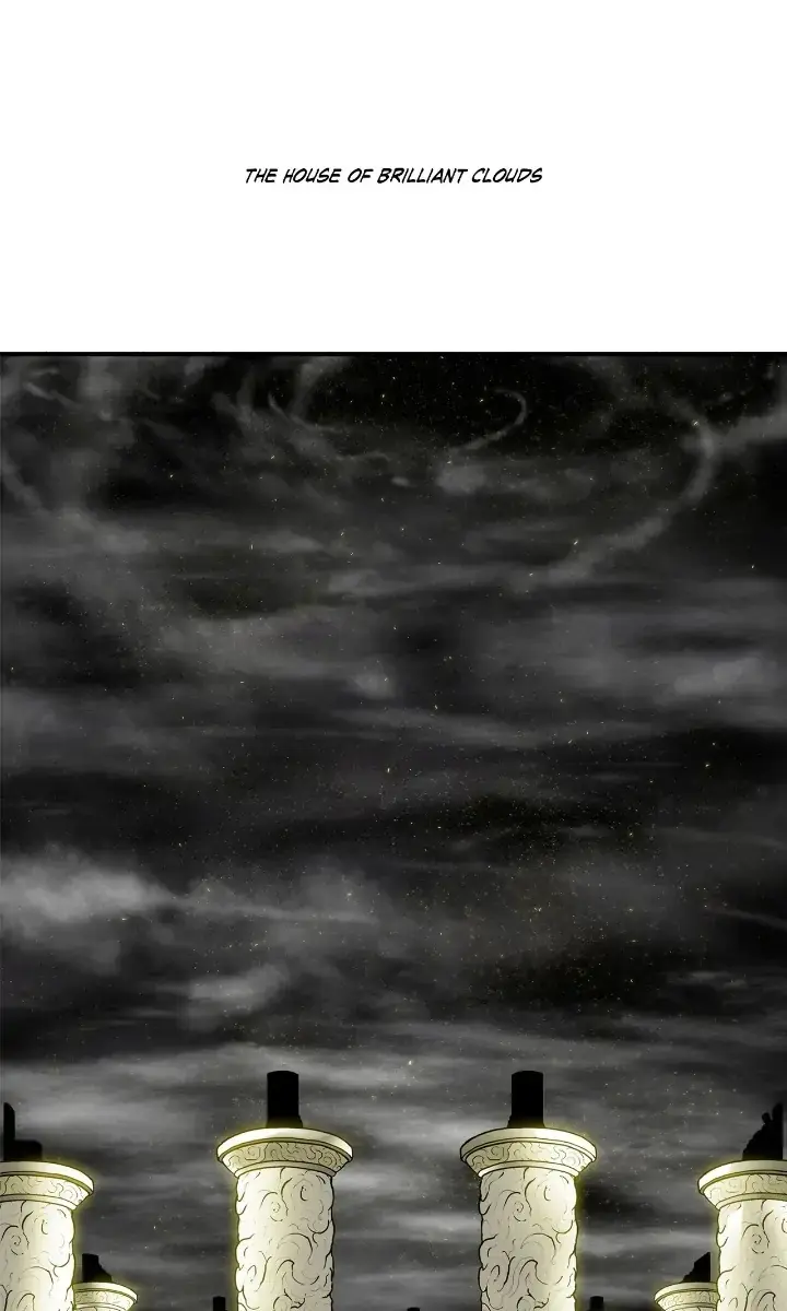 The Legend of the Northern Blade Chapter 144 Page 1