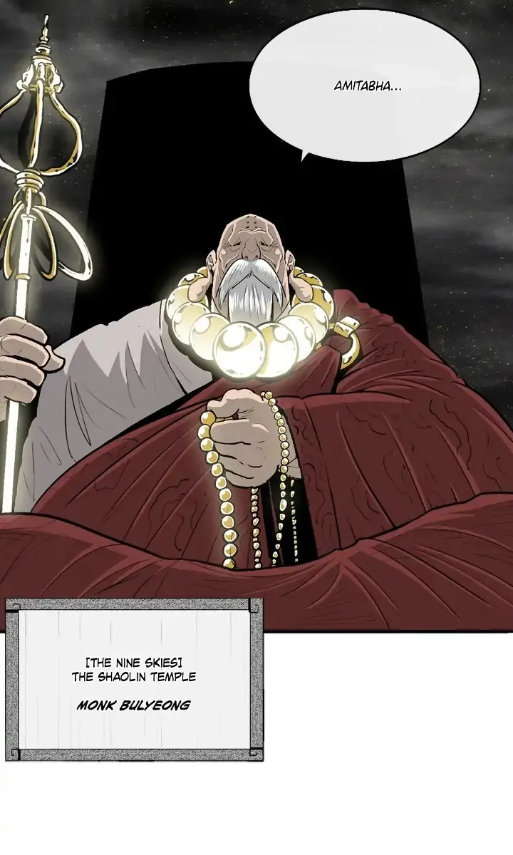 The Legend of the Northern Blade Chapter 144 Page 3