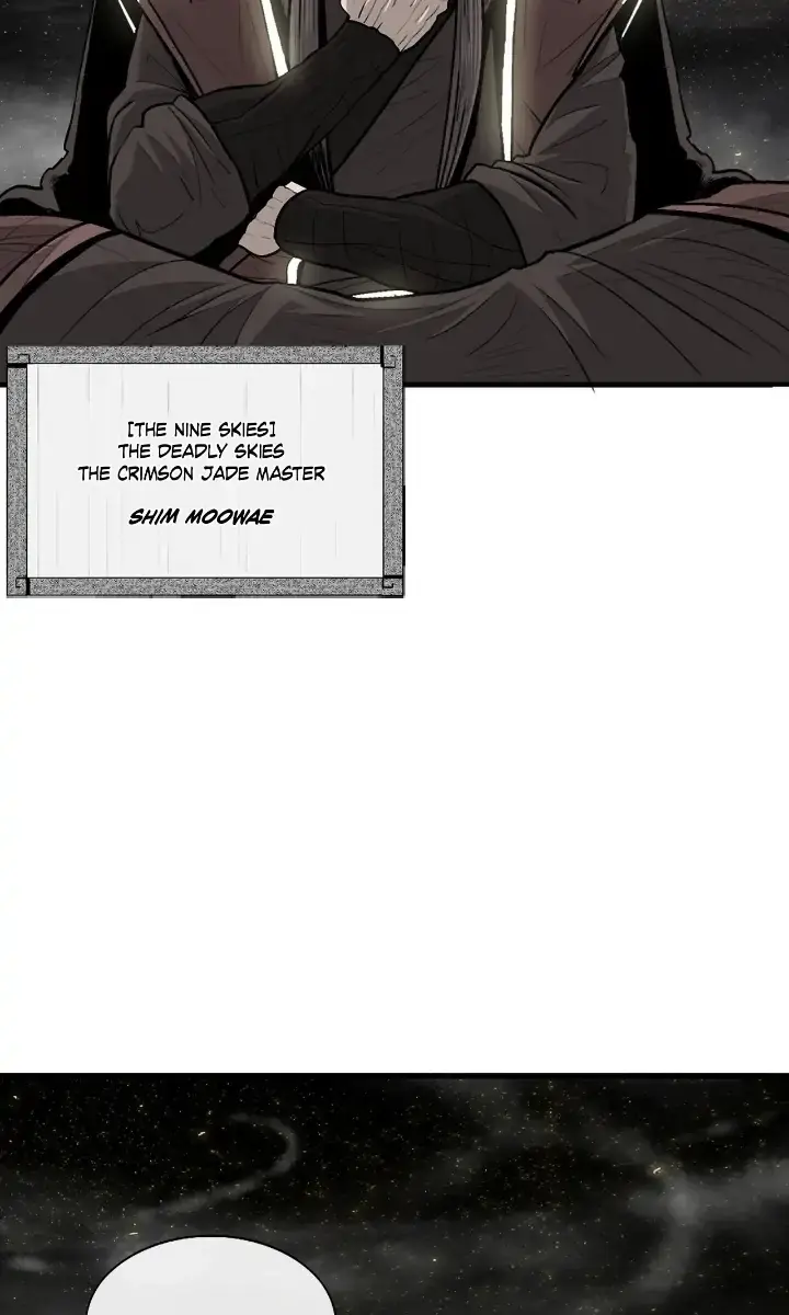 The Legend of the Northern Blade Chapter 144 Page 7