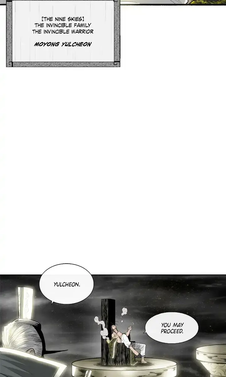 The Legend of the Northern Blade Chapter 144 Page 12