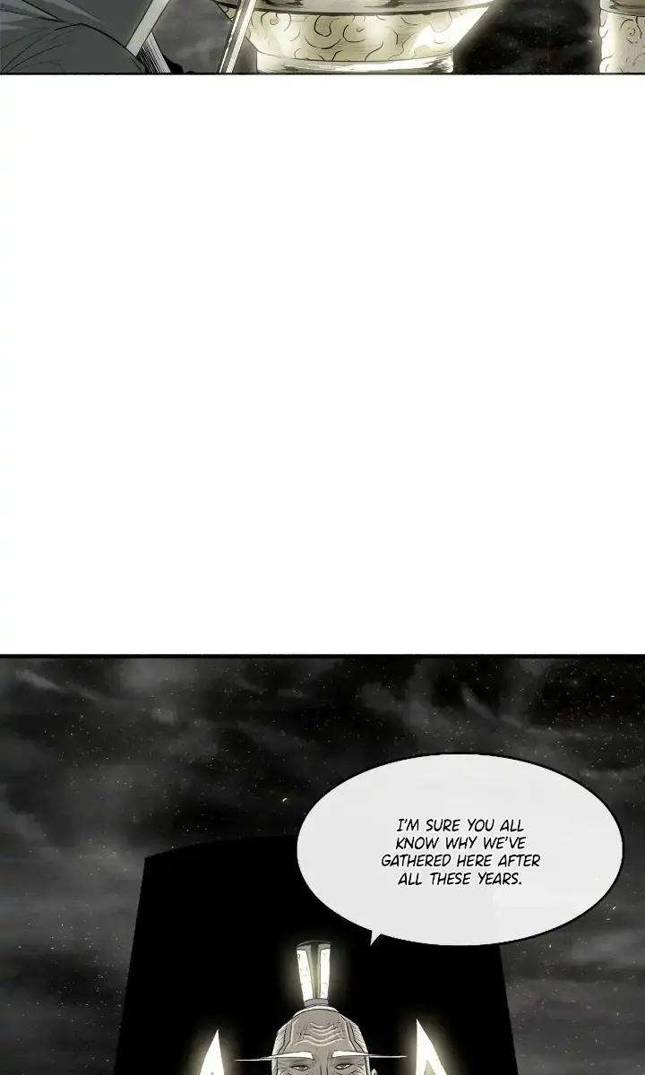 The Legend of the Northern Blade Chapter 144 Page 13