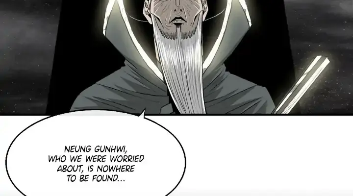 The Legend of the Northern Blade Chapter 144 Page 14