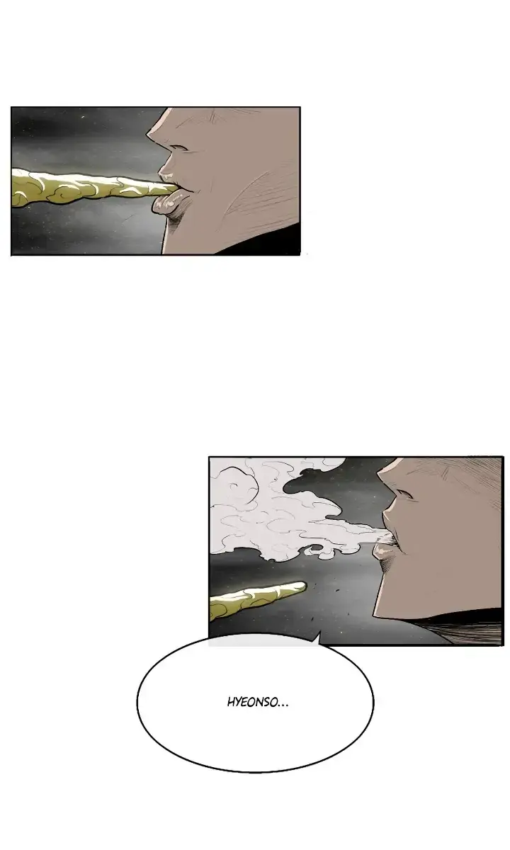 The Legend of the Northern Blade Chapter 144 Page 31