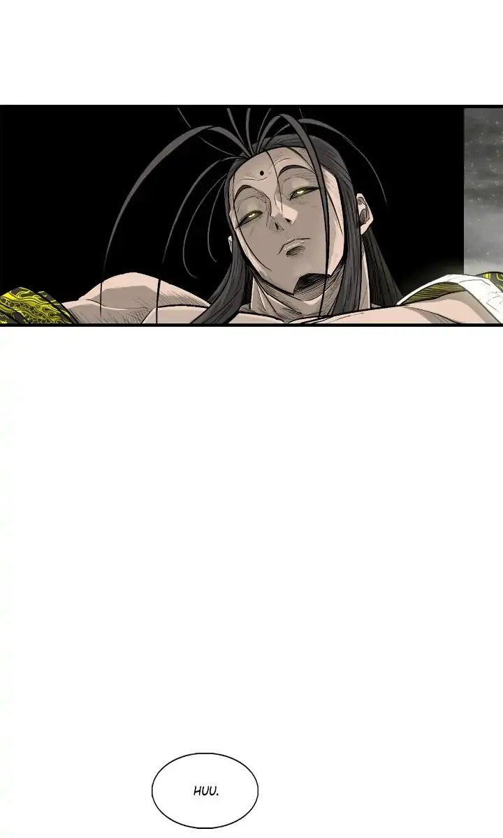 The Legend of the Northern Blade Chapter 144 Page 36