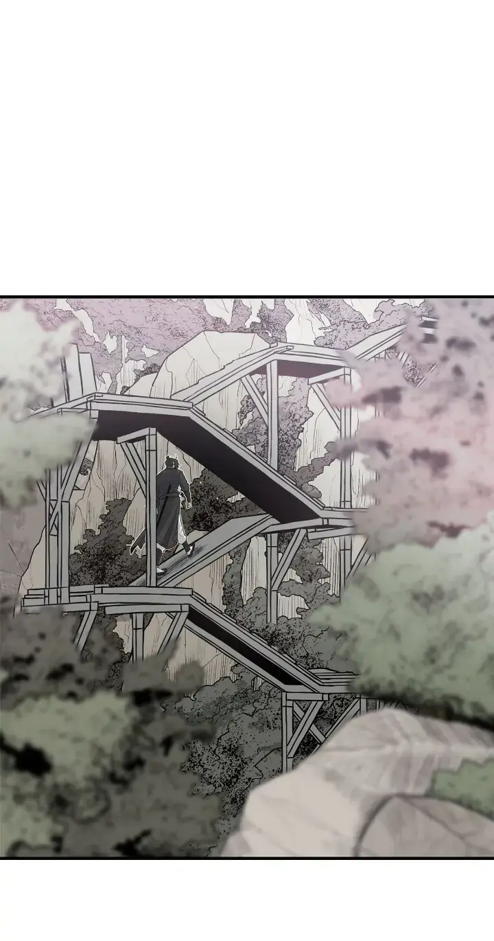 The Legend of the Northern Blade Chapter 144 Page 45