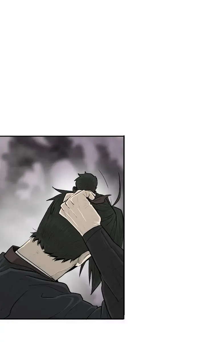 The Legend of the Northern Blade Chapter 144 Page 46