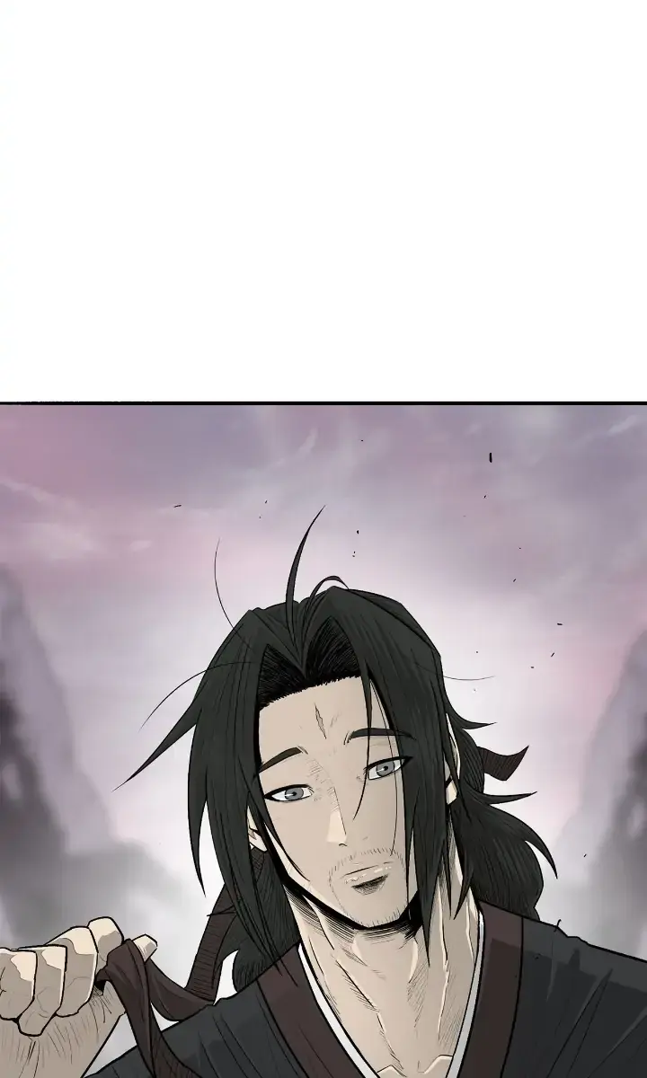 The Legend of the Northern Blade Chapter 144 Page 47