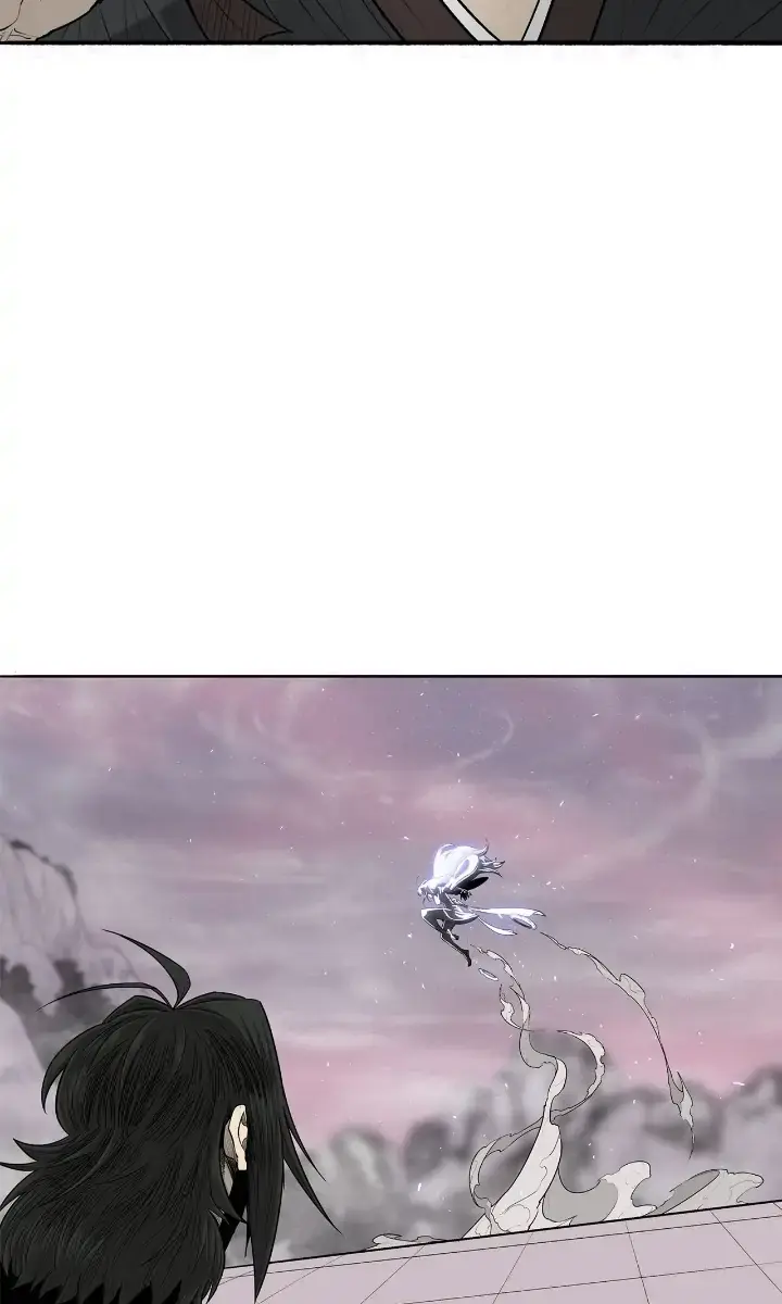 The Legend of the Northern Blade Chapter 144 Page 48