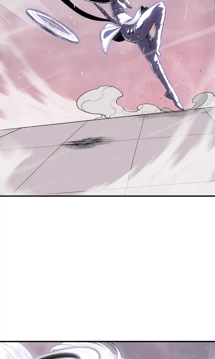 The Legend of the Northern Blade Chapter 144 Page 52