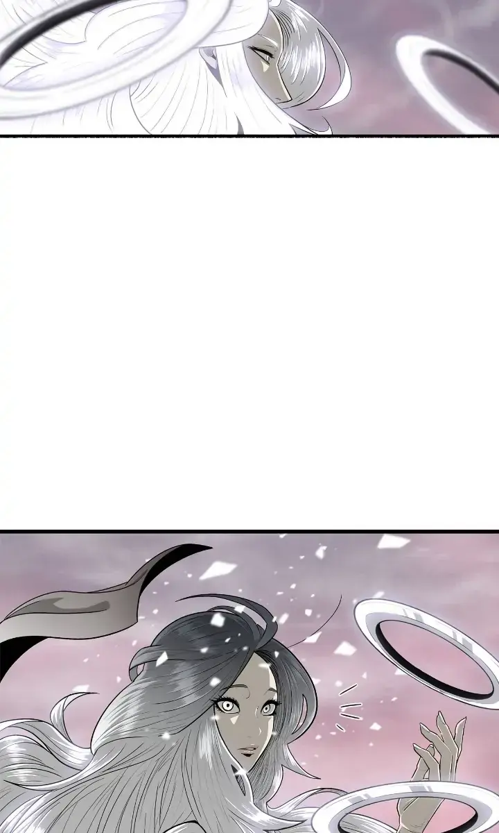 The Legend of the Northern Blade Chapter 144 Page 53