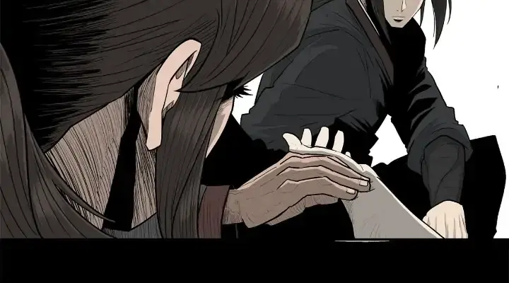 The Legend of the Northern Blade Chapter 144 Page 59