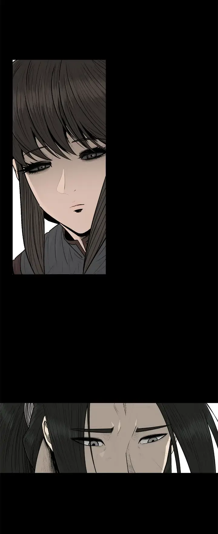 The Legend of the Northern Blade Chapter 144 Page 60