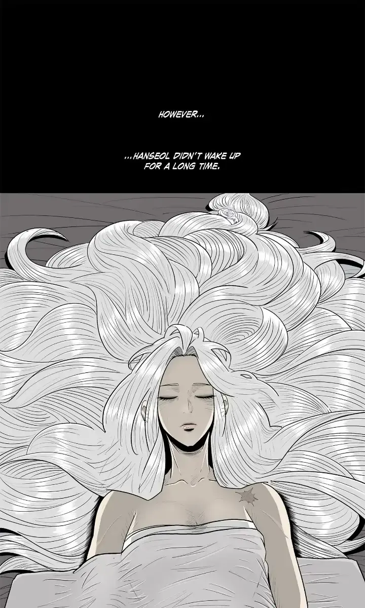 The Legend of the Northern Blade Chapter 144 Page 61