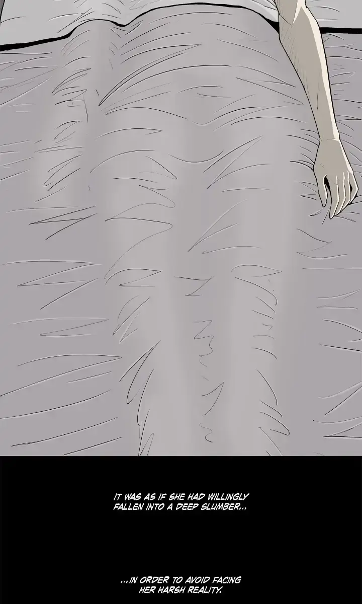 The Legend of the Northern Blade Chapter 144 Page 62