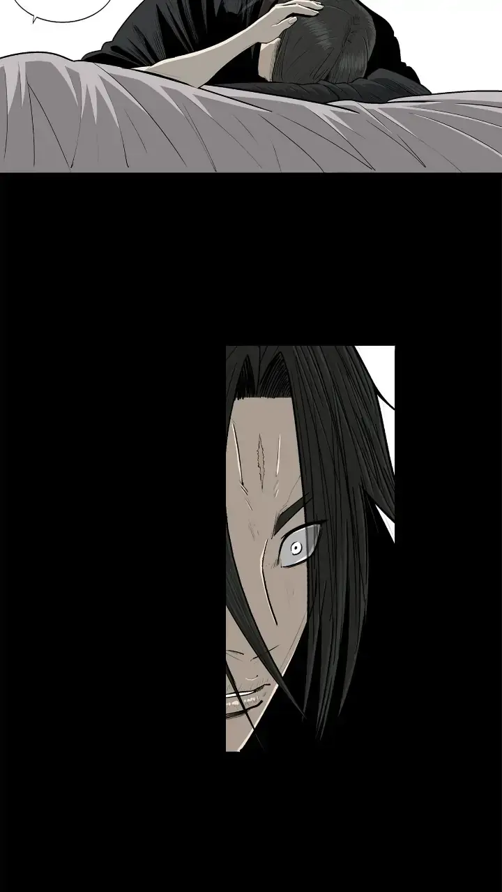 The Legend of the Northern Blade Chapter 144 Page 65