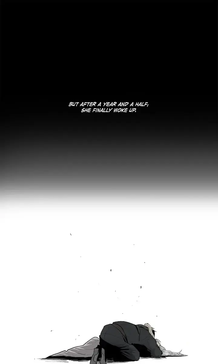 The Legend of the Northern Blade Chapter 144 Page 66