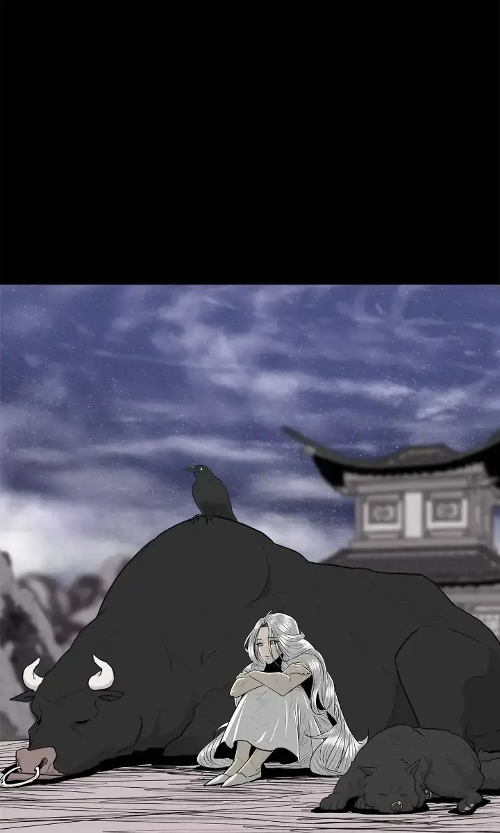 The Legend of the Northern Blade Chapter 144 Page 68