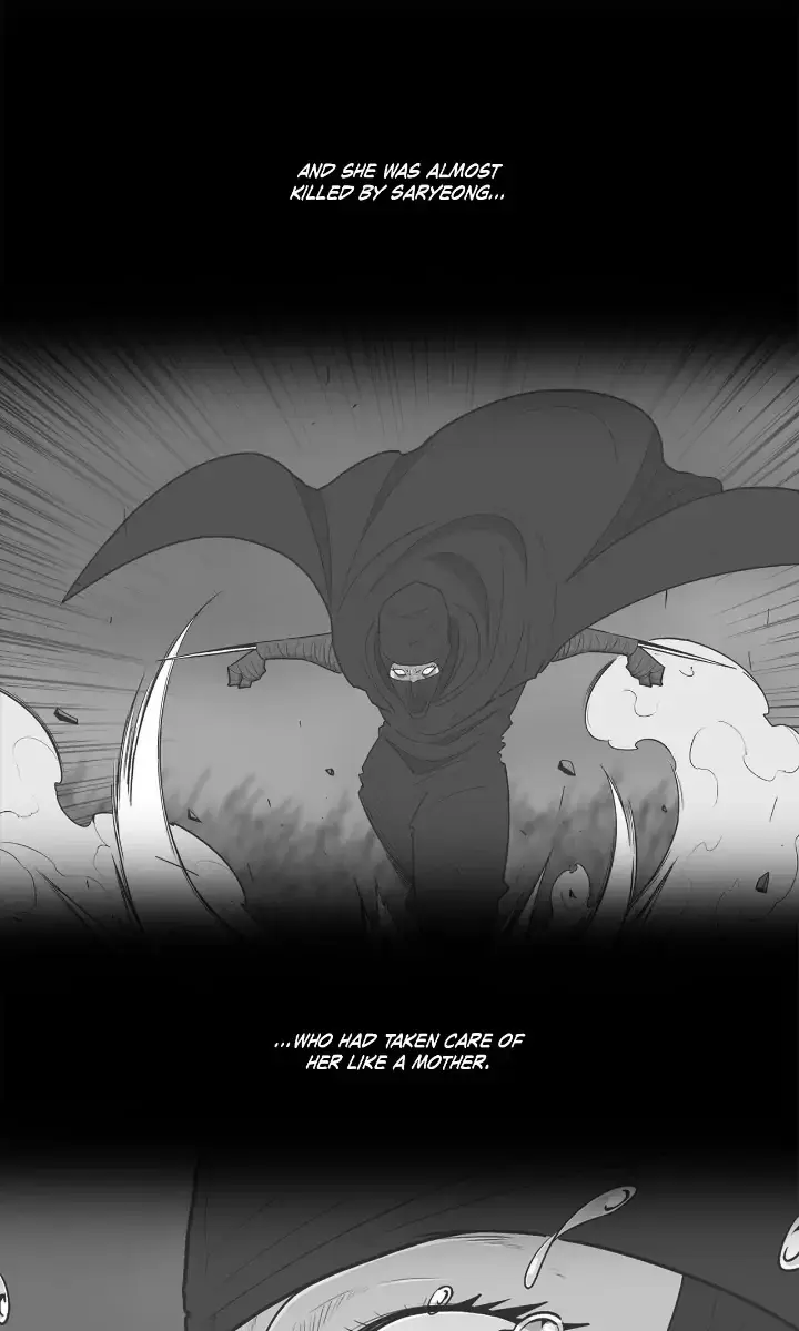 The Legend of the Northern Blade Chapter 144 Page 73