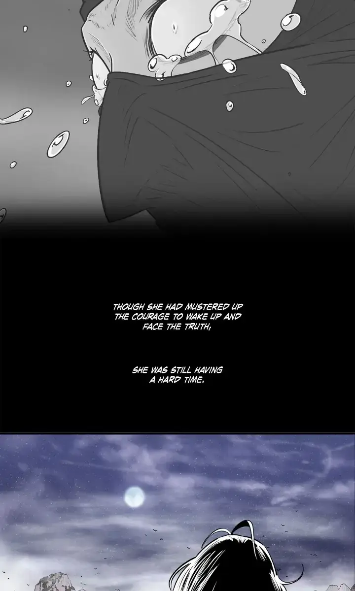 The Legend of the Northern Blade Chapter 144 Page 74