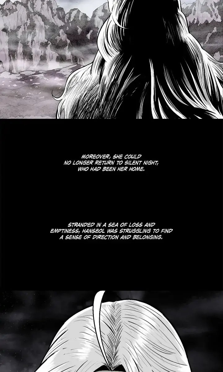 The Legend of the Northern Blade Chapter 144 Page 75