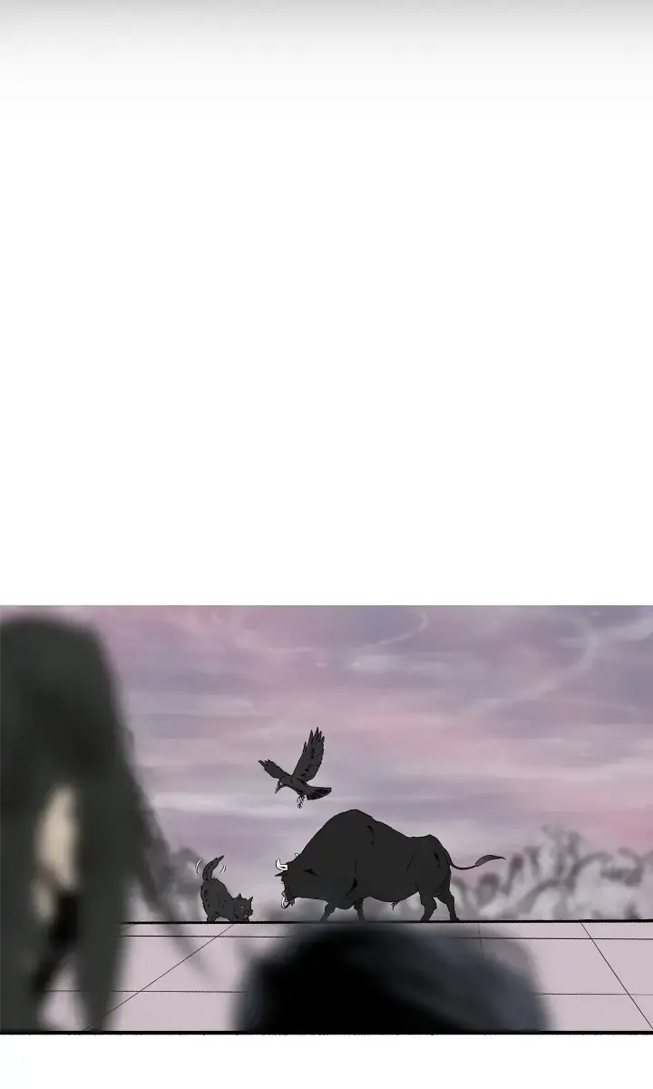 The Legend of the Northern Blade Chapter 144 Page 80