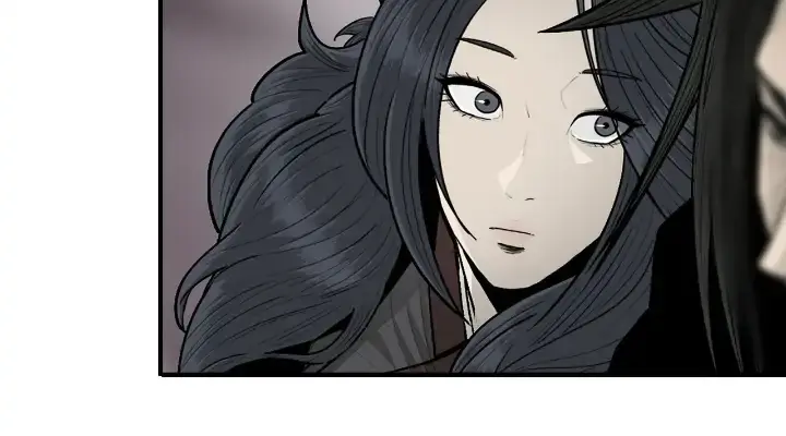 The Legend of the Northern Blade Chapter 144 Page 91